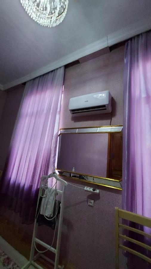 Boutique Hotel Pʼotʼi Bagian luar foto