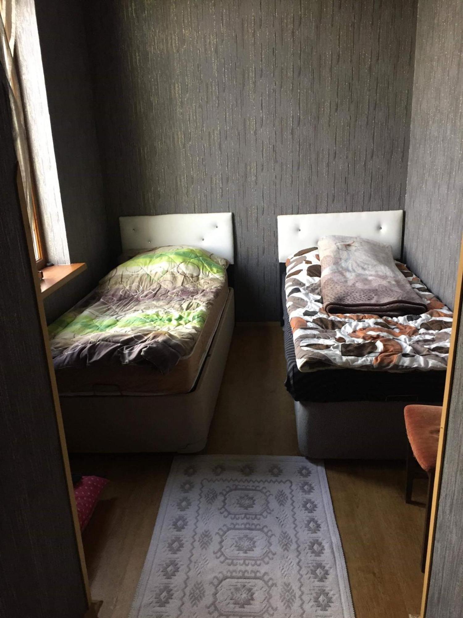 Boutique Hotel Pʼotʼi Bagian luar foto