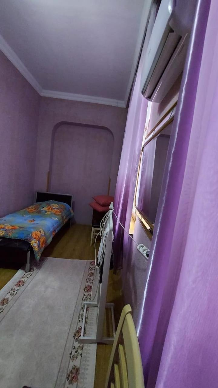 Boutique Hotel Pʼotʼi Ruang foto