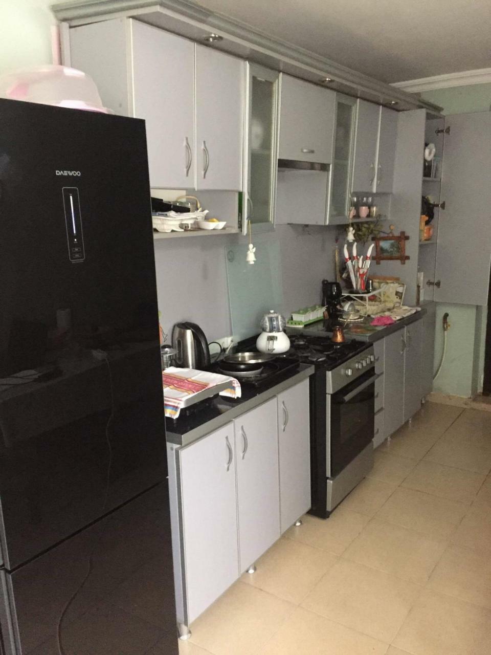 Boutique Hotel Pʼotʼi Bagian luar foto
